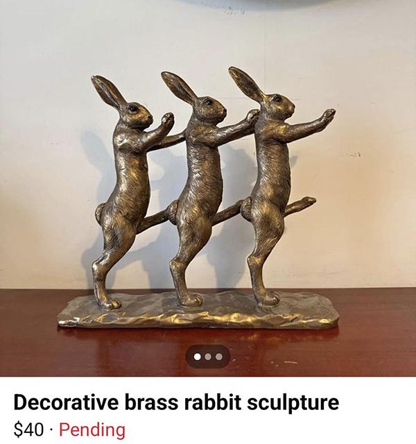 that brass