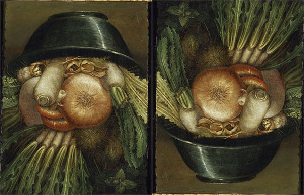 The gardener