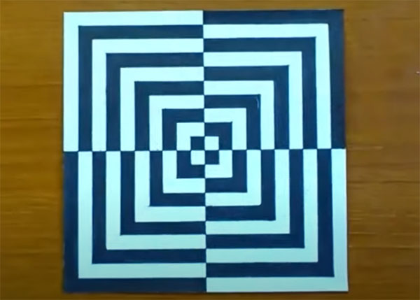 Geometrical Illusions