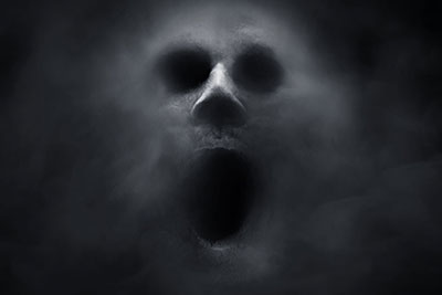 Paranormal illusion