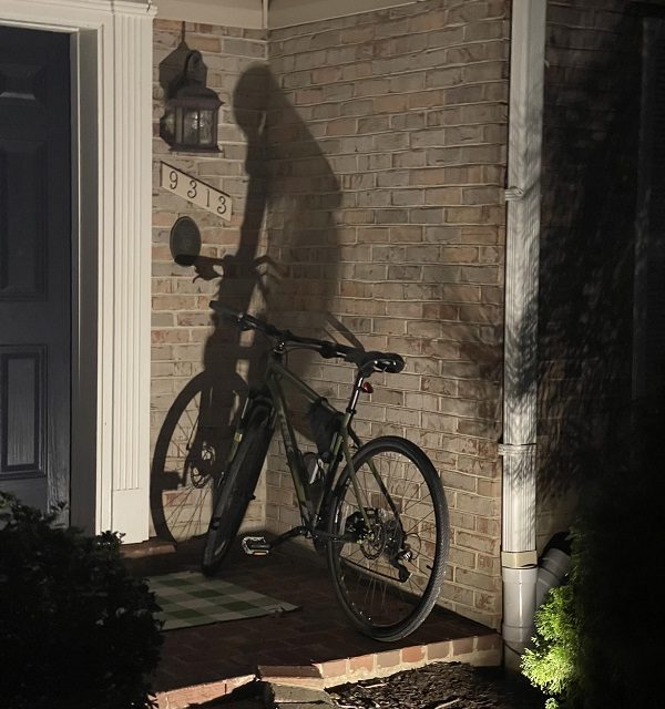 Ghostrider