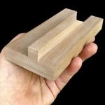 impossible woodwork, impossible object in real life