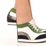 Kobi Levi shoes. best for stairs
