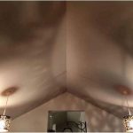 Mood lighting or boob lamps