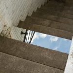 Mirror Step by Derek Paul Boyle