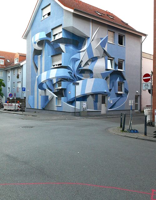 Mannheim House