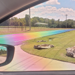 Rainbow Road