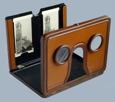 Stereoscope