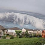 Tsunami in Ohio